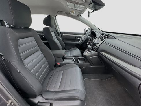 Used 2021 Honda CR-V LX image 19