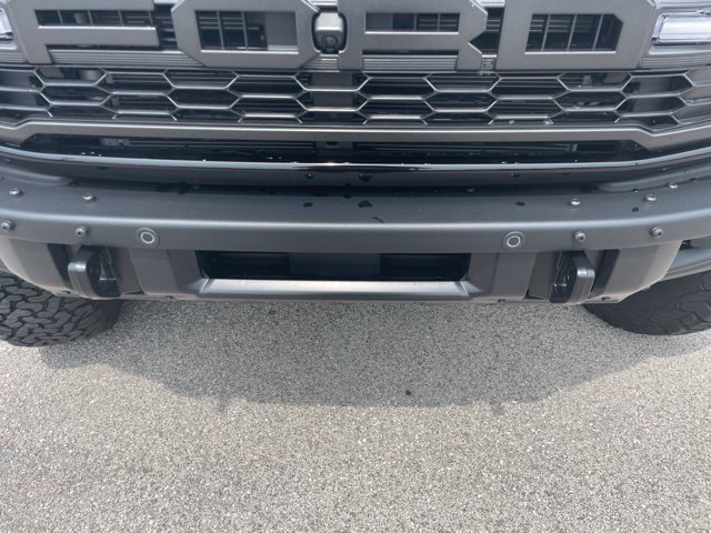 New 2026 Ford Bronco Raptor AWD/4WD image 5