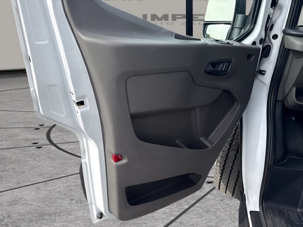 Used 2023 Ford Transit 350 XL RWD image 21