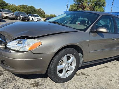 Used 2003 Ford Taurus SE
