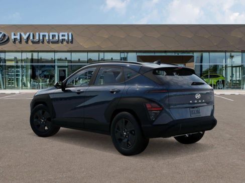 New 2026 Hyundai Kona SEL Premium image 5