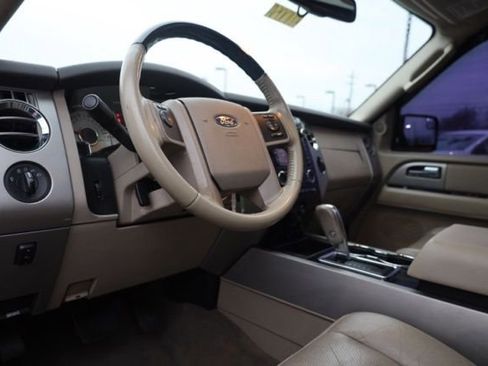 Used 2014 Ford Expedition EL Limited w/ Equipment Group 301A image 19
