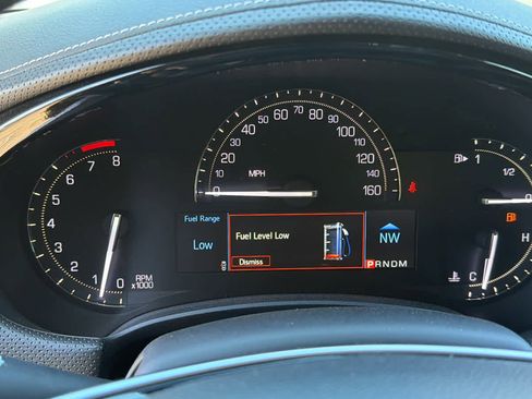 Used 2019 Cadillac XTS Luxury image 16