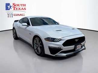 Used 2023 Ford Mustang GT Premium RWD video 1
