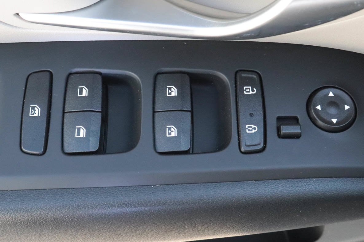Used 2024 Hyundai Tucson SEL FWD image 14