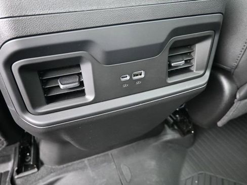 New 2026 Chevrolet Silverado 1500 LT Trail Boss w/ Safety Package image 25