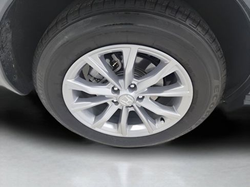 Used 2023 Honda CR-V EX-L image 14