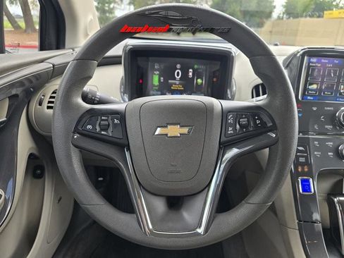 Used 2013 Chevrolet Volt image 23