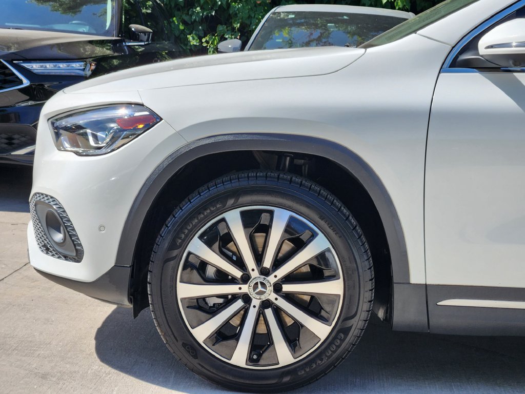 Used 2023 Mercedes-Benz GLA 250 image 13