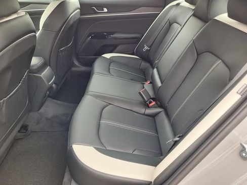 New 2026 Kia K5 GT-Line FWD image 12