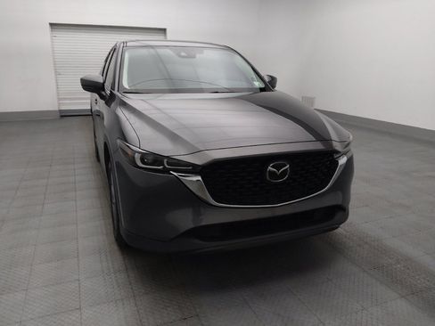 Used 2022 MAZDA CX-5 AWD 2.5 S image 14