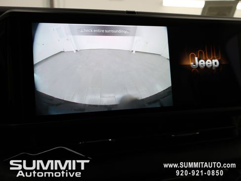 New 2026 Jeep Wrangler Unlimited Sport w/ Safety Group image 19