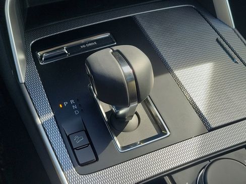 New 2026 MAZDA CX-90 3.3 Turbo w/ Premium Sport Pkg image 34