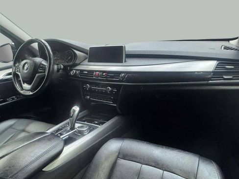 Used 2016 BMW X5 xDrive35d AWD/4WD image 7