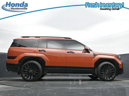 Used 2024 Hyundai Santa Fe Calligraphy FWD image 35
