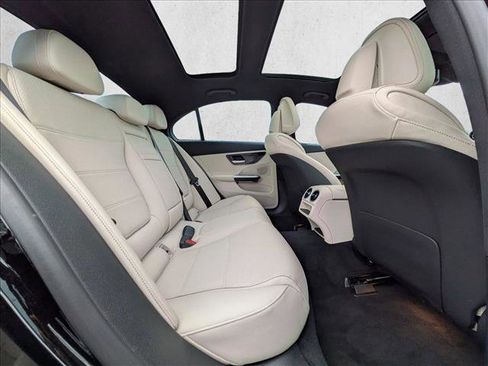 Certified 2025 Mercedes-Benz C 300 C 300 image 20