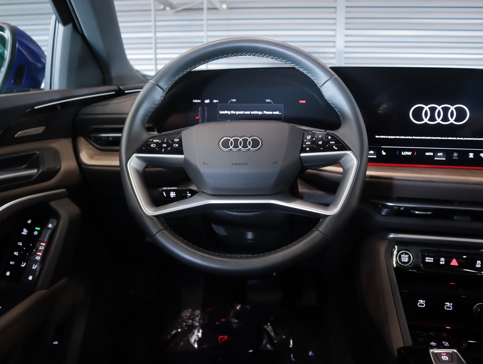 Used 2025 Audi Q5 Premium Plus w/ Premium Plus AWD/4WD image 18