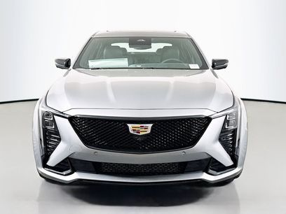 New 2026 Cadillac CT5 Sport w/ LPO, ONYX Package