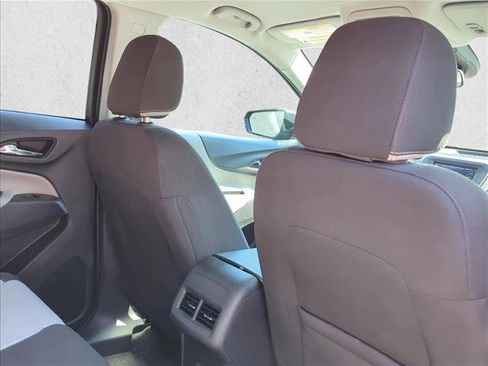 Used 2024 Chevrolet Equinox LT image 21