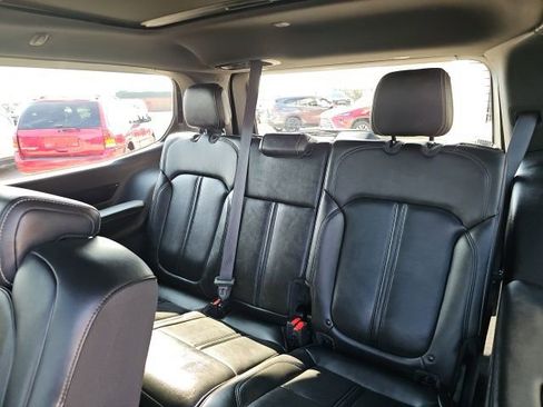 Used 2022 Jeep Grand Wagoneer Series I w/ Flexible Seating Group image 24