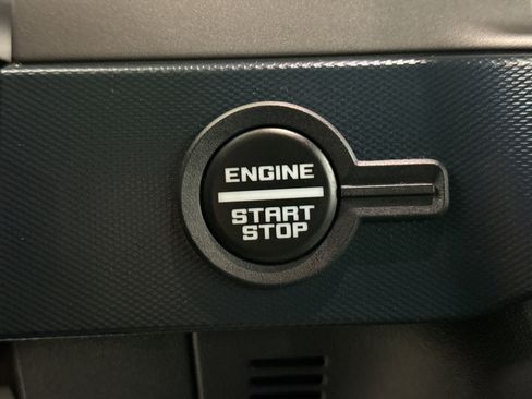 Used 2023 Ford Bronco Outer Banks image 21