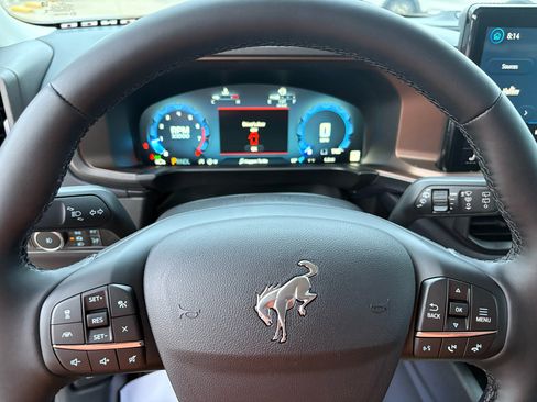 New 2025 Ford Bronco Sport Outer Banks w/ Outer Banks Tech Package+ image 27