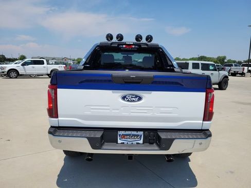 New 2026 Ford F150 XL w/ Equipment Group 103A High AWD/4WD image 9