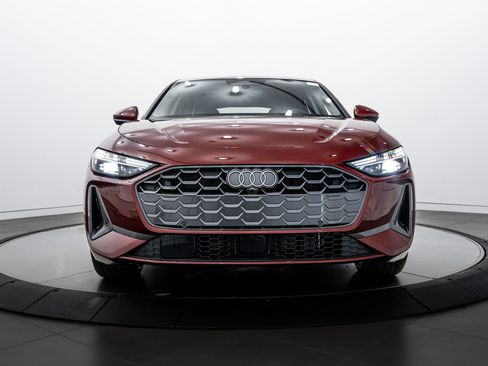 New 2025 Audi A5 2.0T Prestige image 22