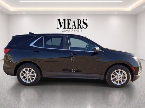 Used 2022 Chevrolet Equinox LT FWD image 6