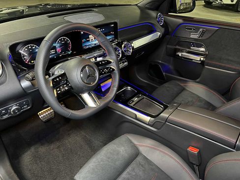 New 2026 Mercedes-Benz GLB 250 4MATIC image 27
