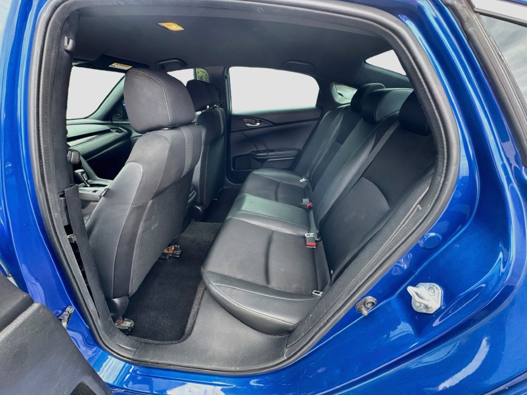 Used 2021 Honda Civic Sport image 22
