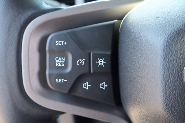 Used 2025 Ford Bronco Badlands w/ Sasquatch Package AWD/4WD image 21