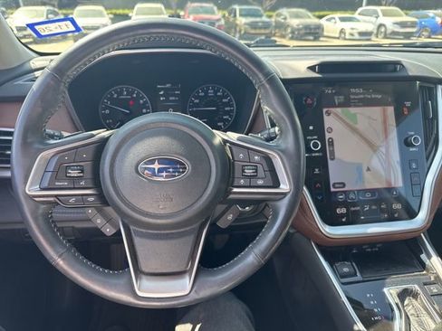 Used 2020 Subaru Outback Touring XT image 14