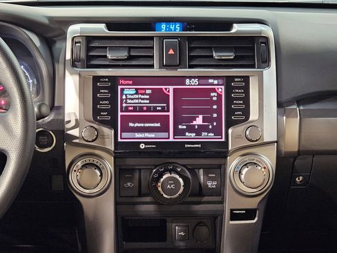 Certified 2023 Toyota 4Runner SR5 image 16