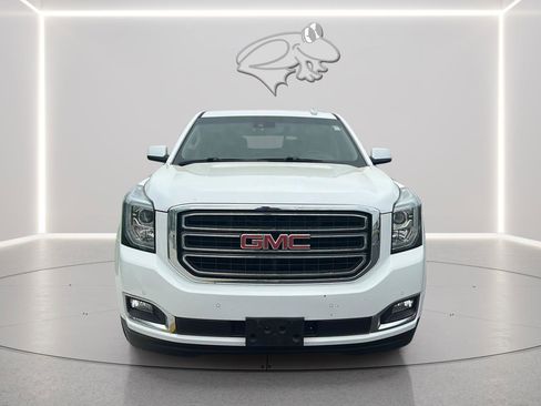 Used 2020 GMC Yukon SLT image 8