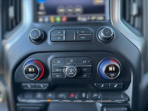 Certified 2021 Chevrolet Silverado 1500 RST w/ All Star Edition Plus image 16