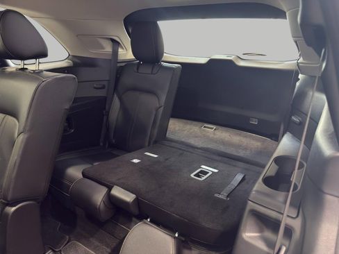 Used 2025 MAZDA CX-90 3.3 Turbo w/ Premium Sport Pkg image 25