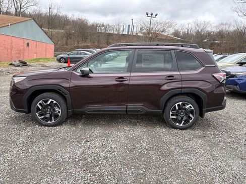 New 2026 Subaru Forester Limited image 2