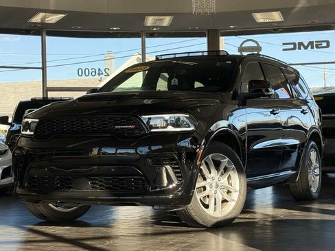 Used 2023 Dodge Durango R/T image 4