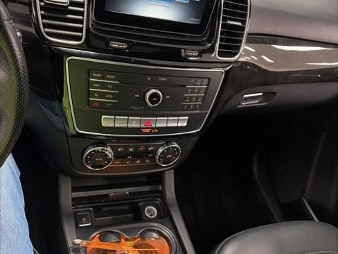 Used 2017 Mercedes-Benz GLE 350 4MATIC image 25