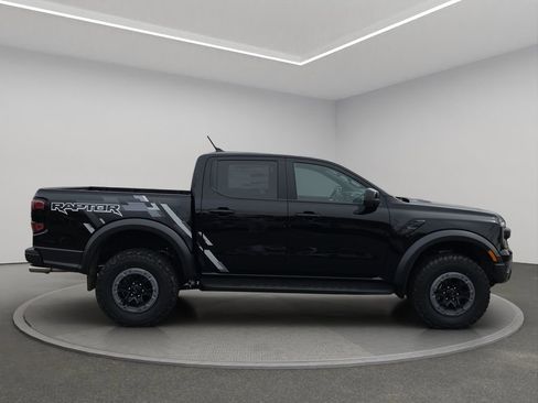 New 2026 Ford Ranger Raptor AWD/4WD image 7
