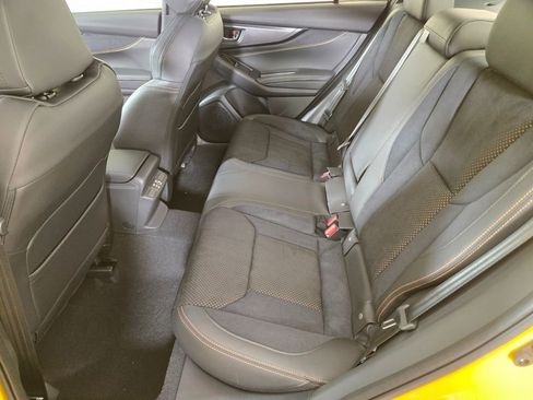 New 2026 Subaru WRX tS AWD/4WD image 10
