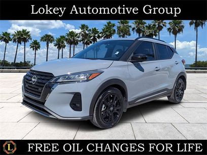 Certified 2024 Nissan Kicks SR w/ SR Premium Package