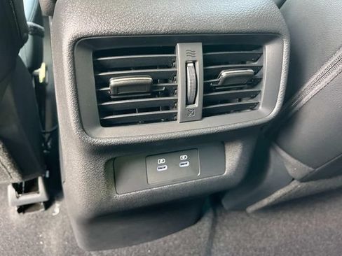 New 2025 Nissan Murano SV w/ Cargo Package AWD/4WD image 17