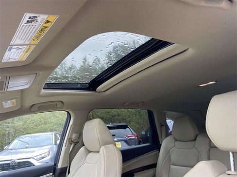 Used 2020 Acura MDX FWD image 21