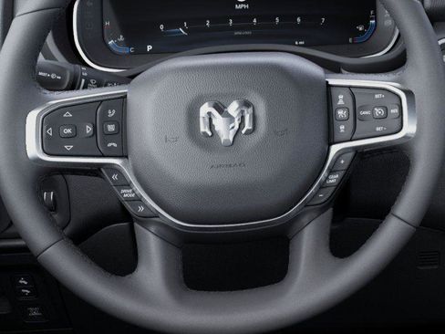 New 2026 RAM 1500 Big Horn image 19
