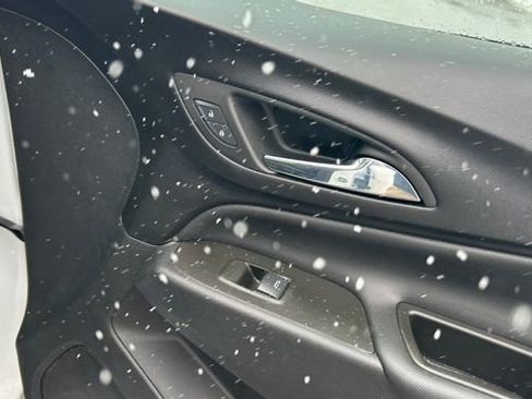 Certified 2023 Chevrolet Equinox LT image 47