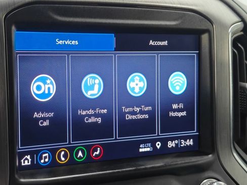 Used 2019 GMC Sierra 1500 Denali w/ Denali Ultimate Package AWD/4WD image 53