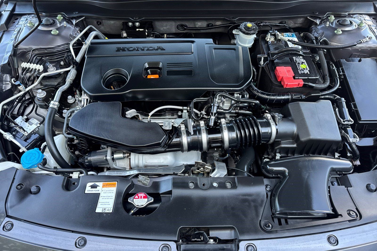 Used 2021 Honda Accord Touring image 34