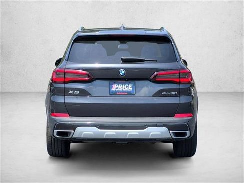 Used 2022 BMW X5 xDrive40i w/ Premium Package AWD/4WD image 6